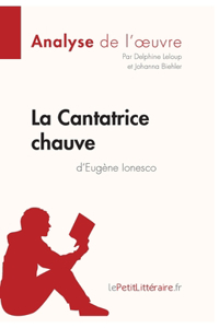 Cantatrice chauve d'Eugène Ionesco (Analyse de l'oeuvre)