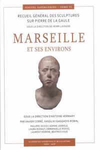 Marseille et ses environs