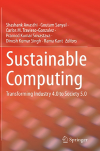 Sustainable Computing