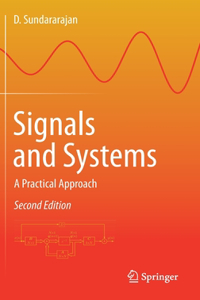 Signals and Systems: A Practical Approach