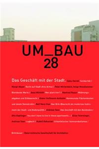Das Geschäft Mit Der Stadt