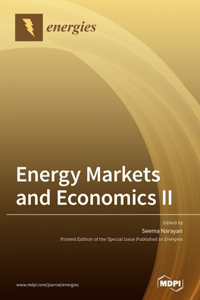 Energy Markets and Economics Ⅱ