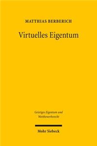 Virtuelles Eigentum