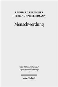 Menschwerdung