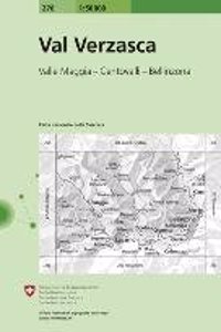 Val Verzasca