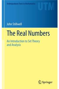 The Real Numbers