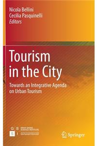 Tourism in the City