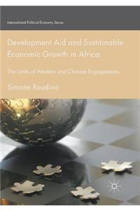 Development Aid and Sustainable Economic Growth in Africa