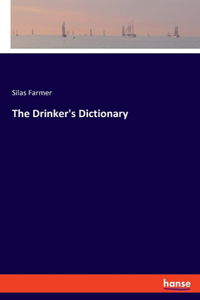 Drinker's Dictionary