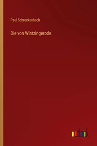Die von Wintzingerode