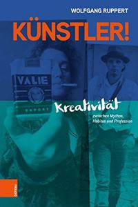 Kunstler!