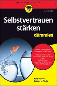 Selbstvertrauen starken fur Dummies