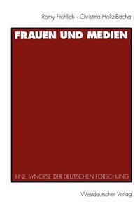 Frauen Und Medien