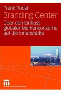 Branding Center