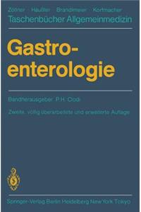 Gastroenterologie