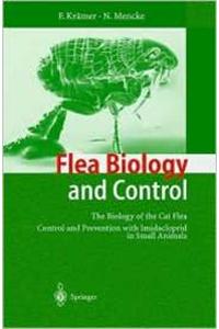 Flea Biology and Control