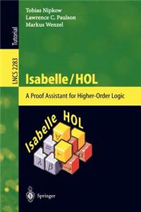 Isabelle/Hol