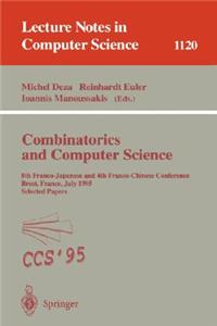 Combinatorics and Computer Science