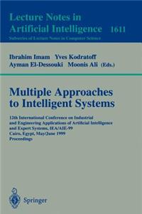 Multiple Approaches to Intelligent Systems