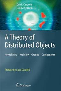 A Theory of Distributed Objects