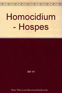 Homocidium - Hospes