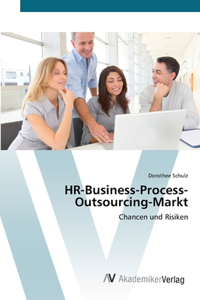 HR-Business-Process-Outsourcing-Markt