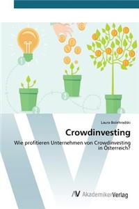 Crowdinvesting