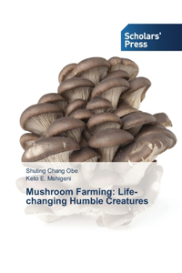 Mushroom Farming
