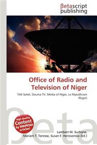 Office of Radio and Television of Niger
