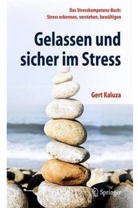 Gelassen Und Sicher Im Stress