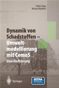 Dynamik Von Schadstoffen -- Umweltmodellierung Mit Cemos