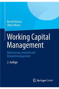 Working Capital Management