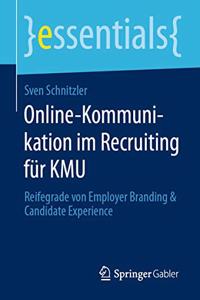 Online-Kommunikation Im Recruiting Für Kmu