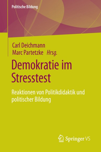 Demokratie Im Stresstest