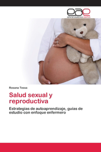 Salud sexual y reproductiva