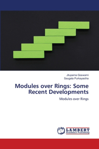 Modules over Rings