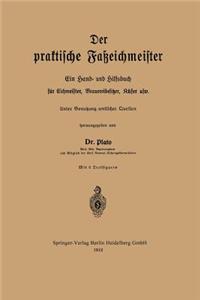 Der praktische Faßeichmeister