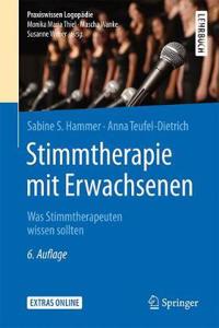 Stimmtherapie Mit Erwachsenen