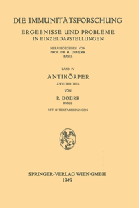 Antikörper: Teil 2