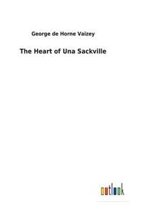 Heart of Una Sackville