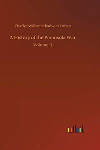 History of the Peninsula War