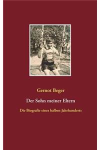 Sohn meiner Eltern