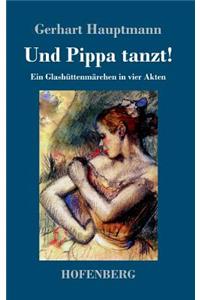 Und Pippa tanzt!