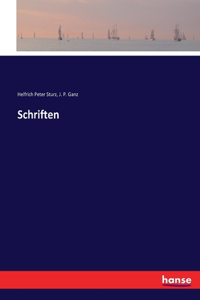 Schriften