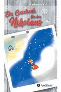 Ein Geschenk für den Nikolaus