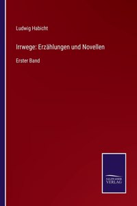 Irrwege