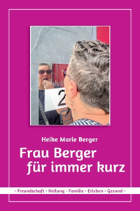 Frau Berger für immer kurz