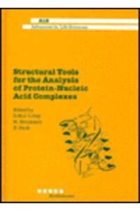 Structural Tools for the Analysis of Protein-Nucleic Acid Complexes
