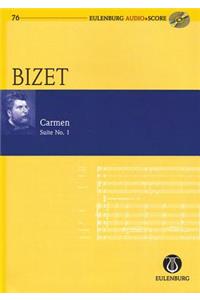 Georges Bizet - Carmen Suite, No. 1