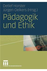 Pädagogik Und Ethik
